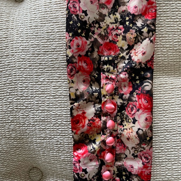 Rotate Birger Christensen Kim Floral Dress - Picture 7 of 8